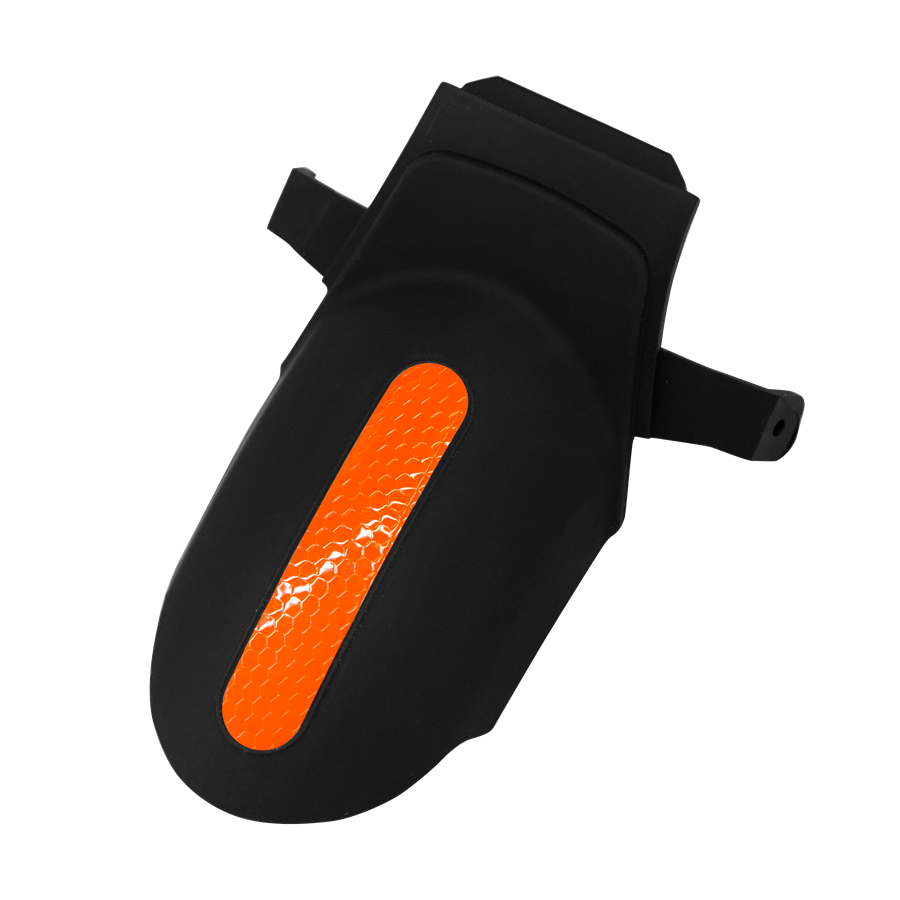 Parafango Posteriore KS 16X