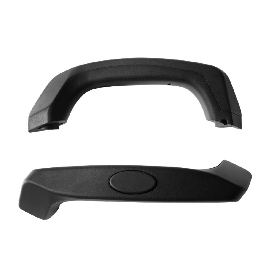 KS16X-16XS maniglia trolley