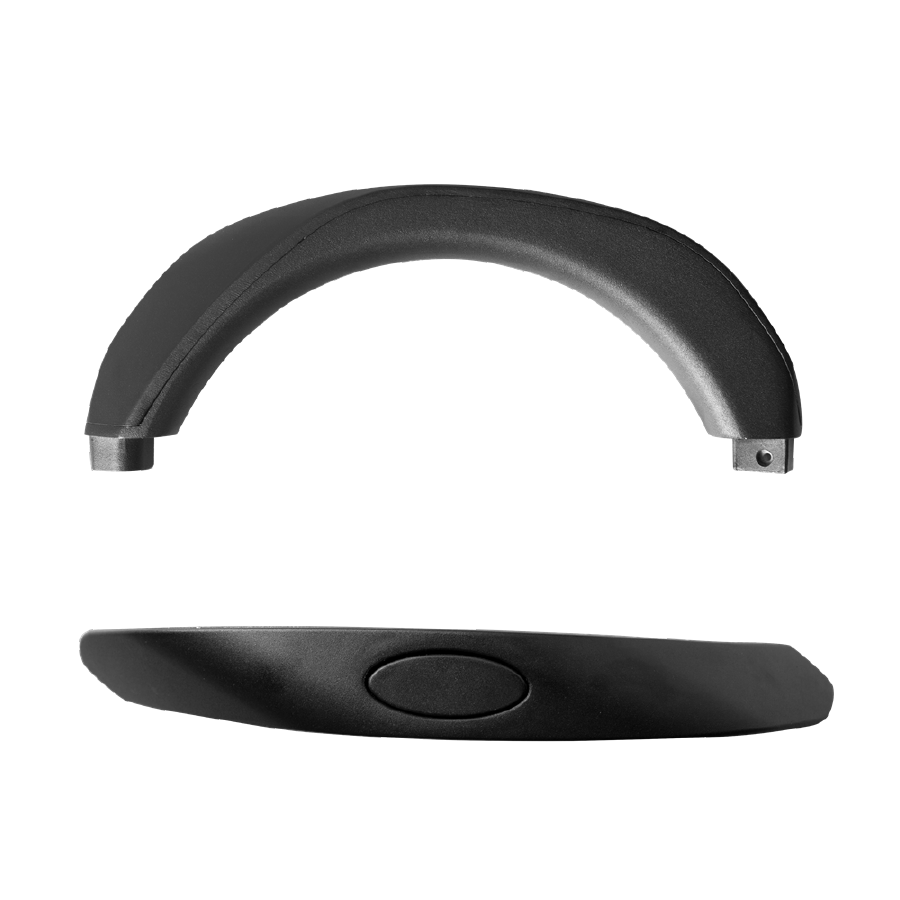 KS16S maniglia trolley