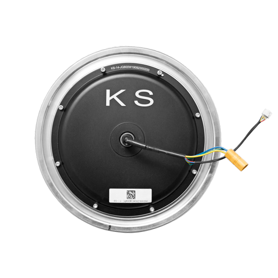 KS14 motore 800W