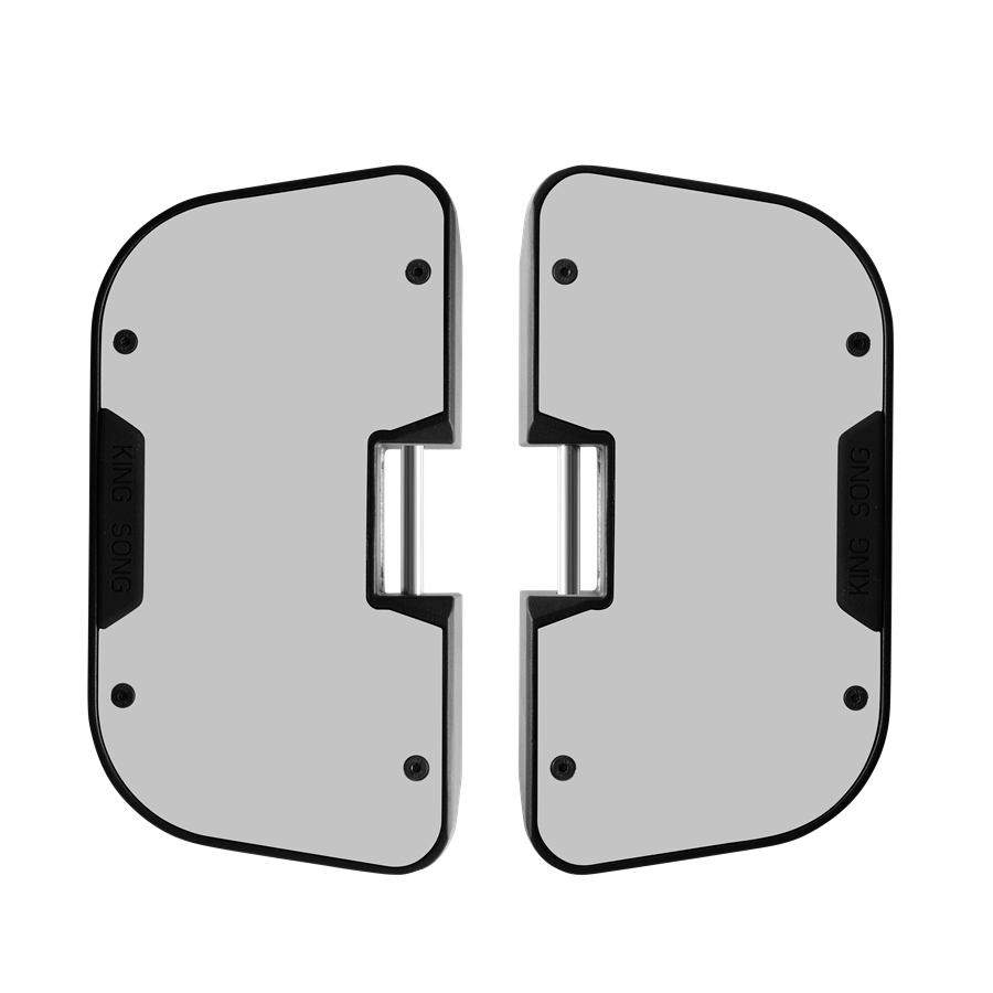 KS16X-16XS pedane basic
