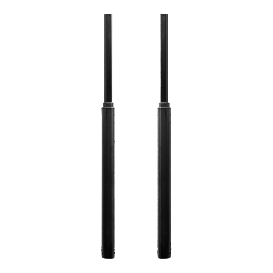 KS18L-18XL aste trolley