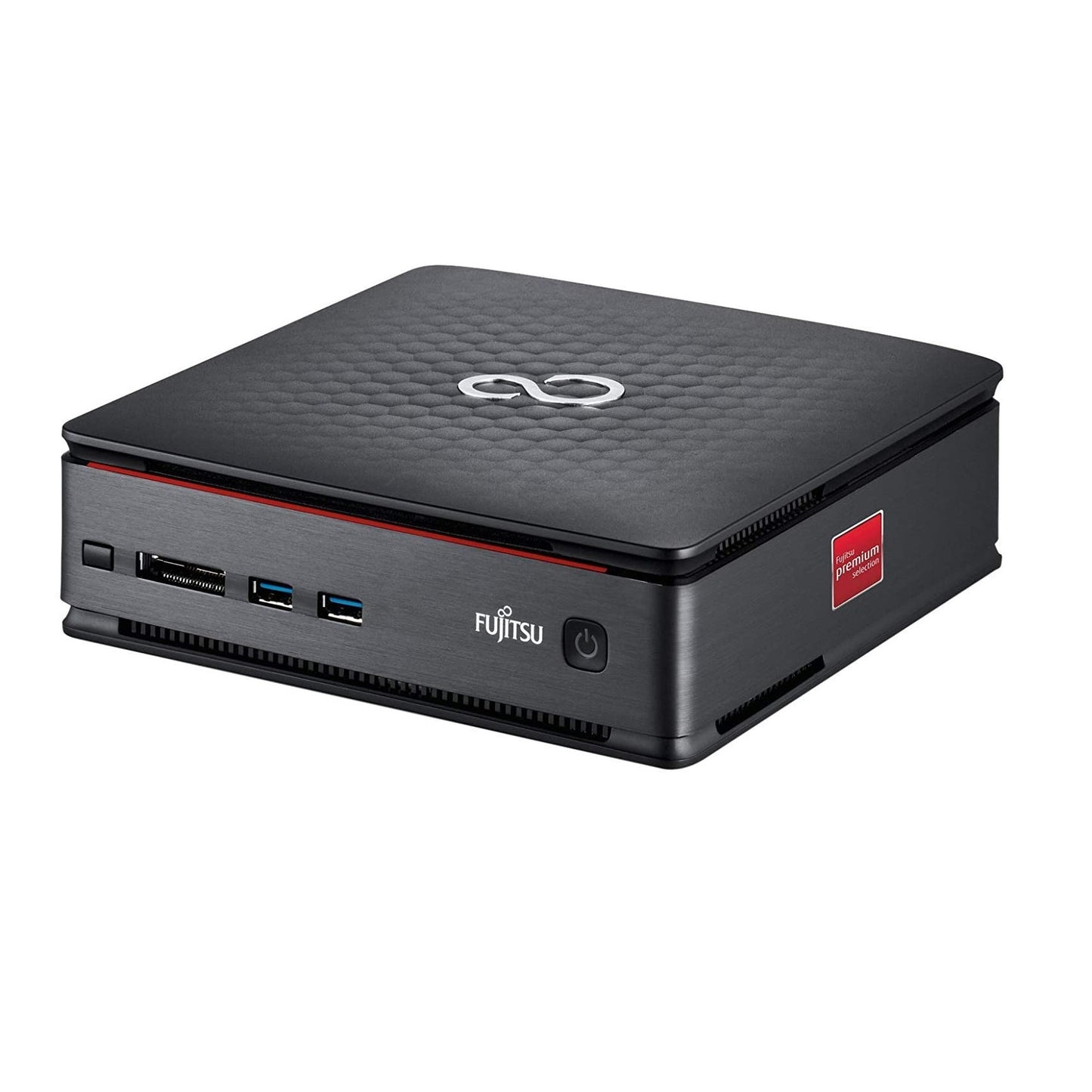 Fujitsu miniPC Intel i5 8GB RAM 128GB
