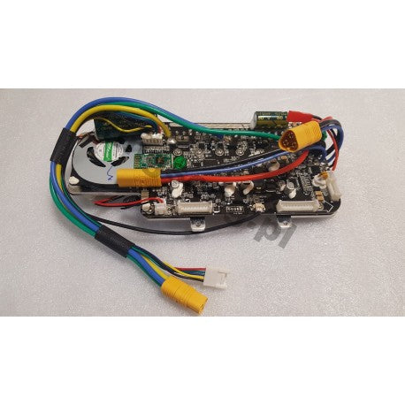 Scheda madre- Mainbord KS 16S