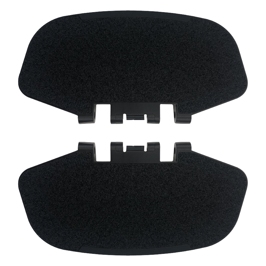 KS S18 pedane originali