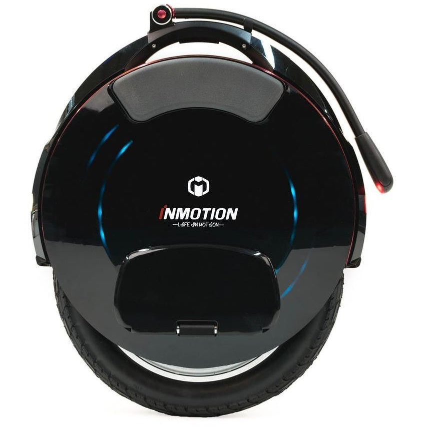 Inmotion SCV - V10F - V10 F Fast - LOTTO 2025 ITALIA
