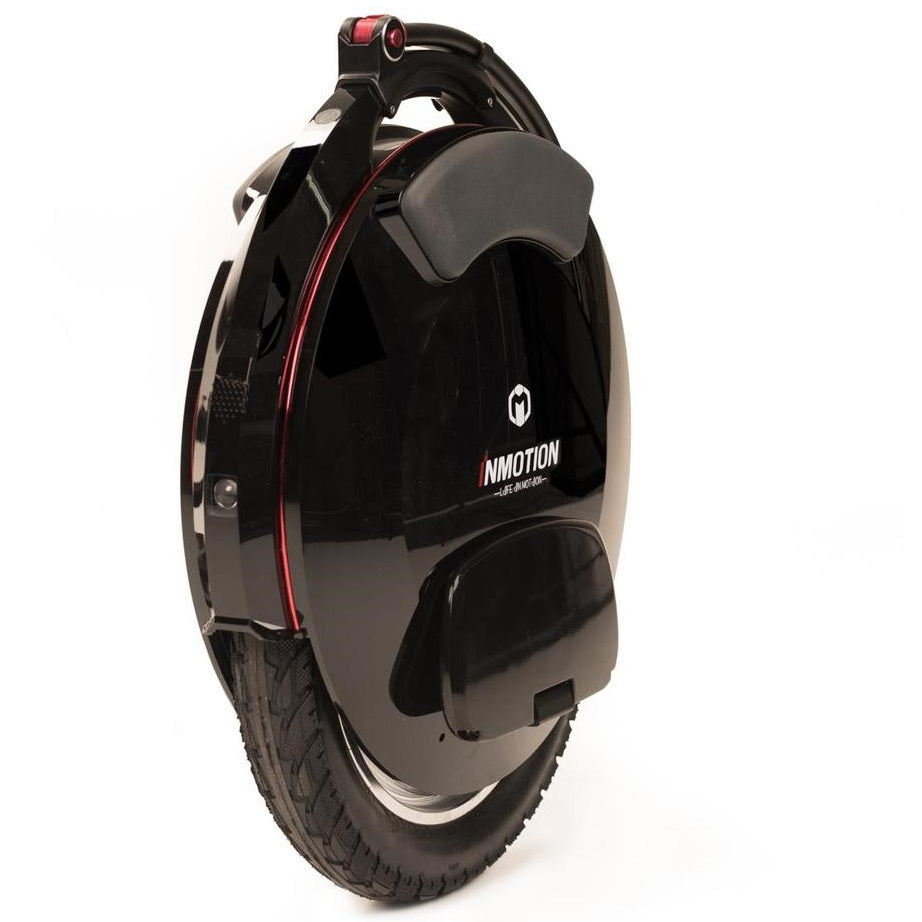 Inmotion SCV - V10F - V10 F Fast - LOTTO 2025 ITALIA