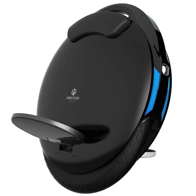 Inmotion SCV V5F - BLACK VERSION - USATO