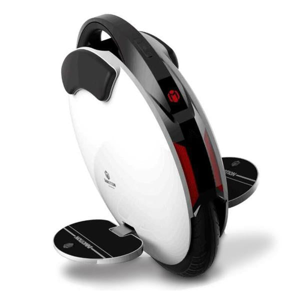 Inmotion SCV V5F - BLACK VERSION - USATO
