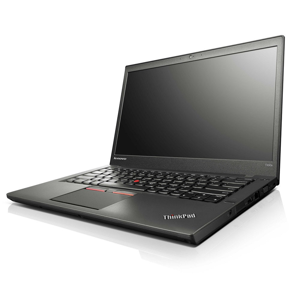 Lenovo ThinkPad TSeries V 14 Pollici Intel i7 RAM 8 GB - Refurbished CLASSE A+