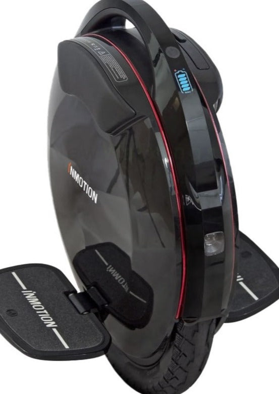 Inmotion SCV V8F EVO - 584 WH - VERSIONE 2023 CONTATTACI