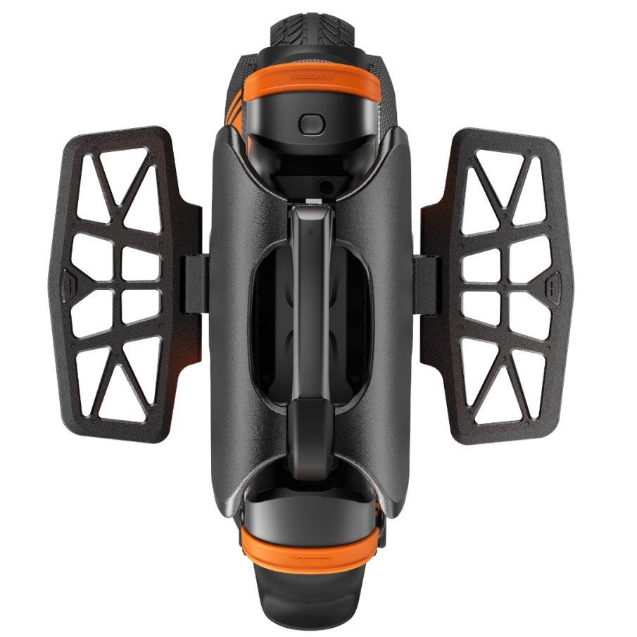 NEW Inmotion SCV V11Y EVO - LOTTO 2025 CERTIFICATO ITALIA