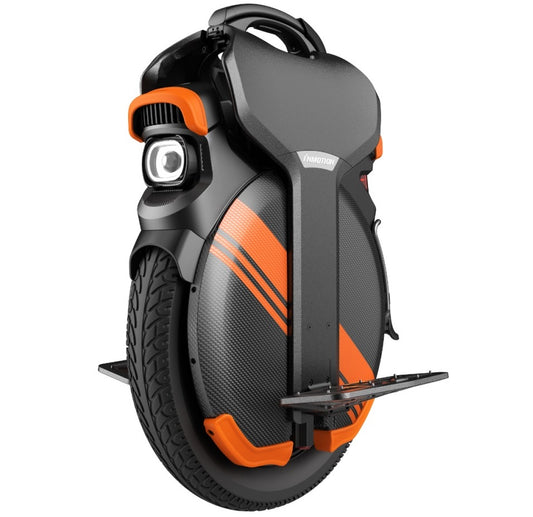 NEW Inmotion SCV V11Y EVO - LOTTO 2025 CERTIFICATO ITALIA