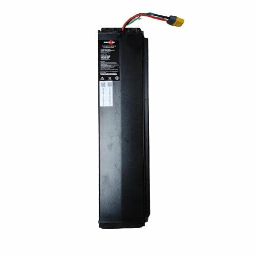 KS S18 Batteria Destra