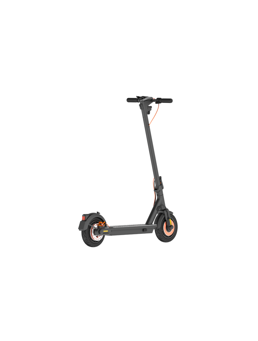 INMOTION CLIMBER - 2023 - DUAL MOTOR