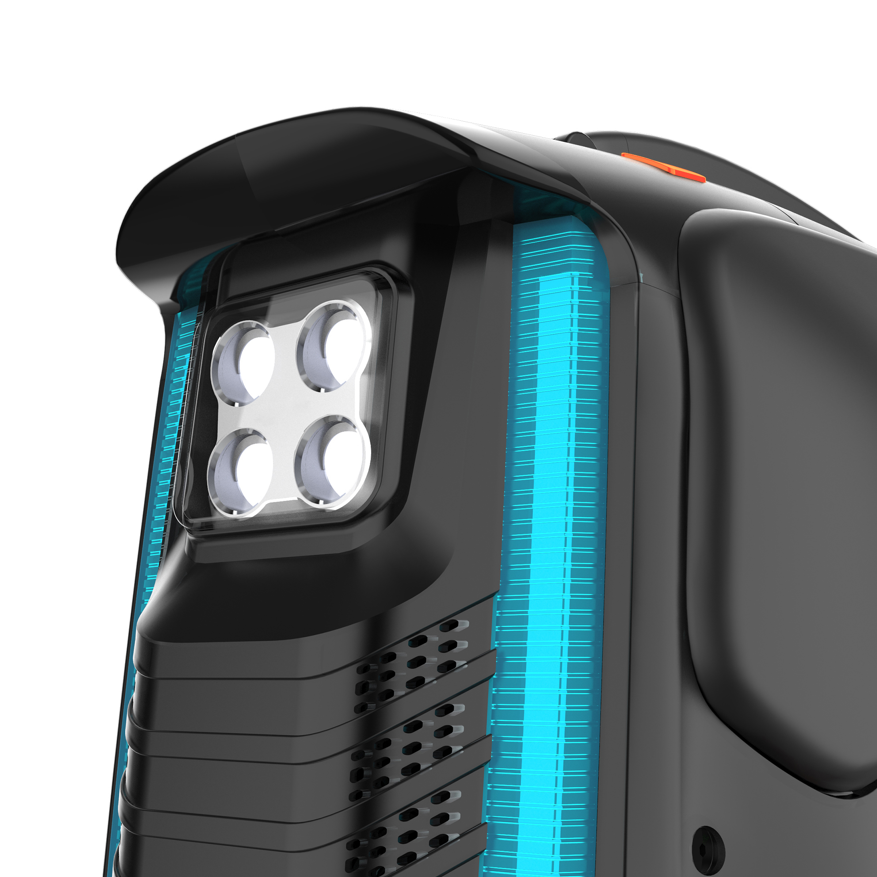 Inmotion SCV V12 - LOTTO 2024 - 2025