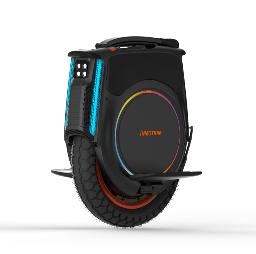 Inmotion SCV V12 - LOTTO 2024 - 2025