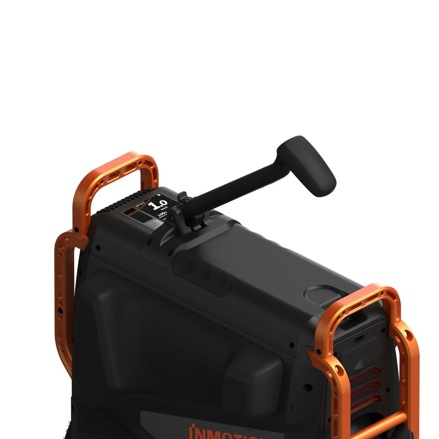Inmotion SCV V13 PRO 2th BATCH - LOTTO 2024-25