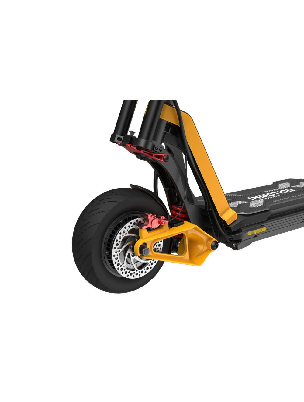 Inmotion RS - Stock 2024 PROMO