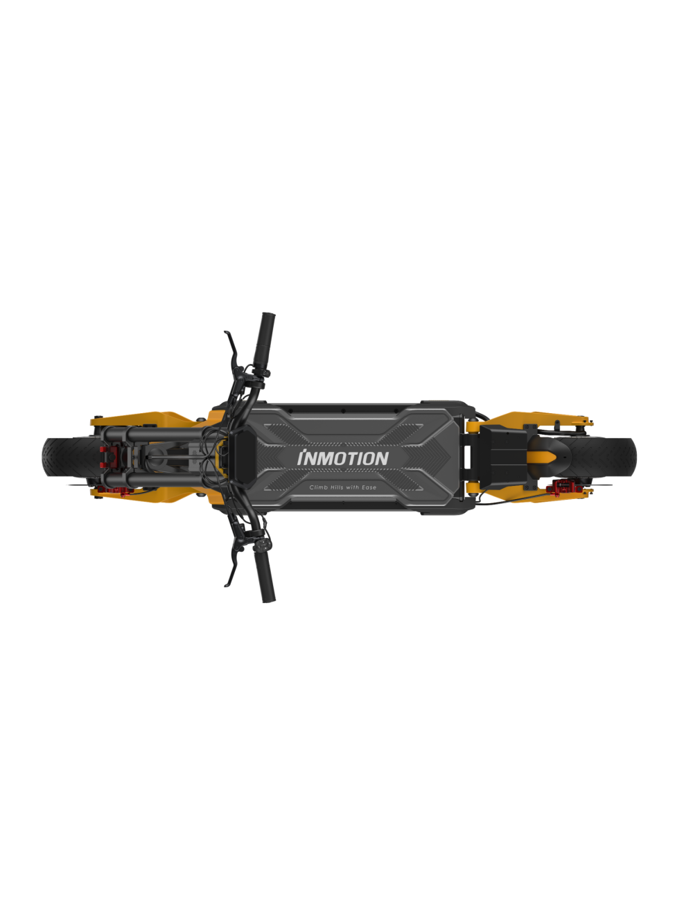 Inmotion RS - Stock 2024 PROMO