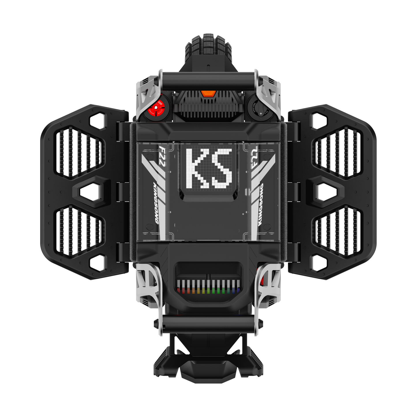 KingSong KS F22 PRO - Novità 2025
