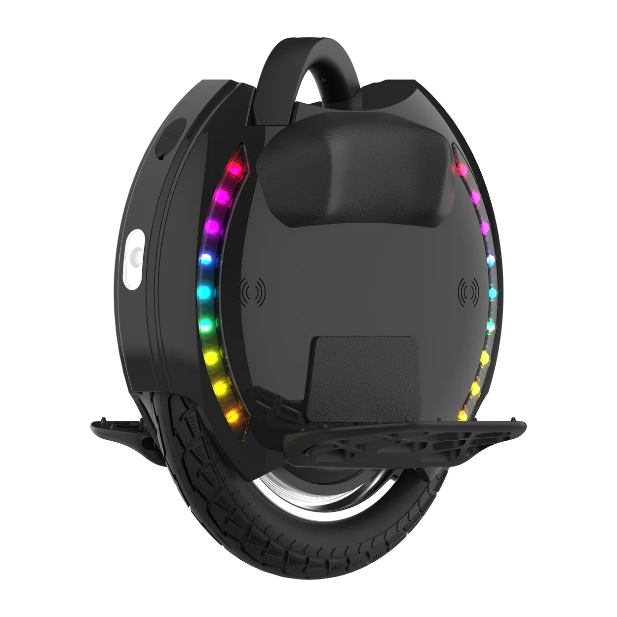 Hoverboard Monopattino Elettrico O Monoruota Monopattino Elettrico