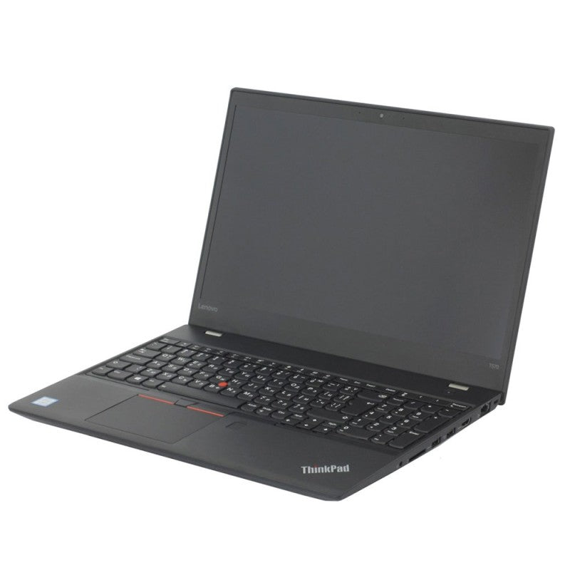 Lenovo ThinkPad TSeries VI 15.6 Pollici Intel i5 Ram 16Gb - Refurbished CLASSE A+