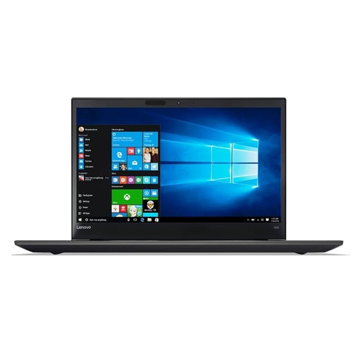 Lenovo ThinkPad TSeries Pro VII 15.6 Pollici Intel i5 - RAM 8 GB - Refurbished CLASSE A++