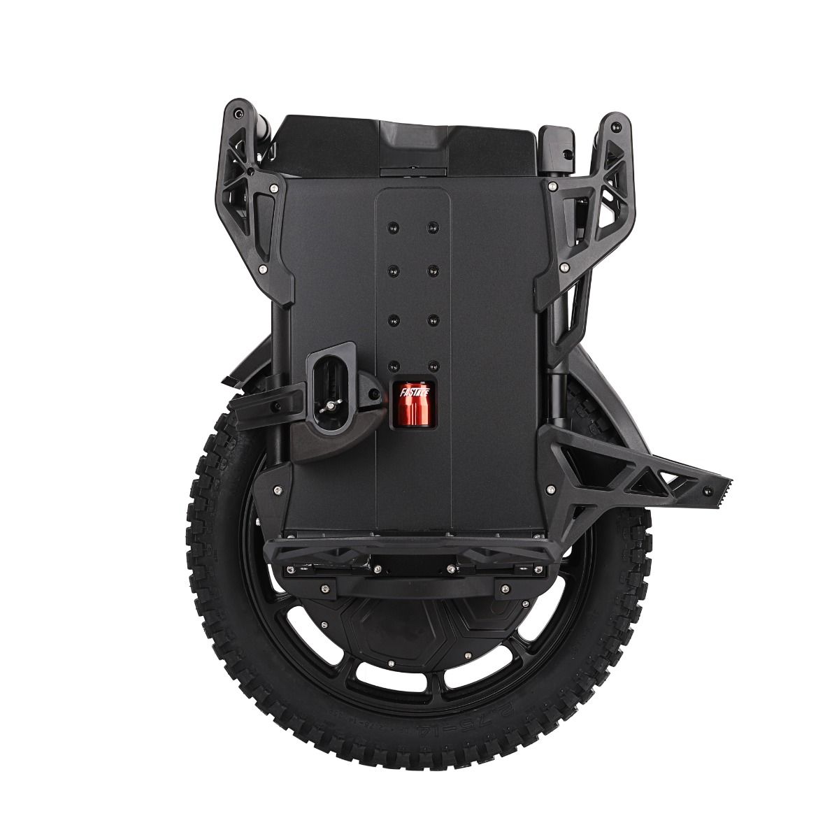 LEAPERKIM Lynx 50S (2700Wh) - 2024 Version Usato 120 Km
