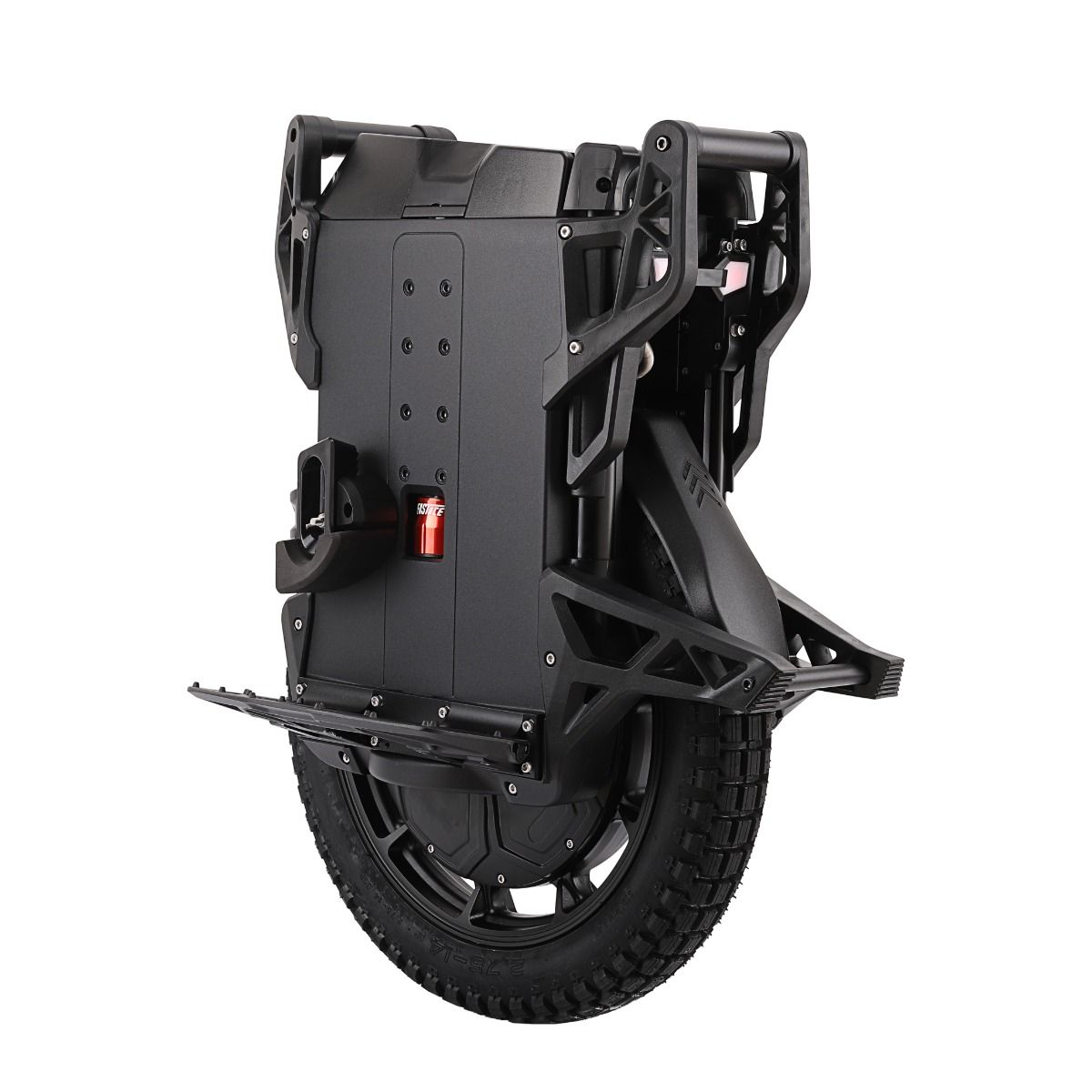 LEAPERKIM Lynx 50S (2700Wh) - 2024 Version Usato 120 Km