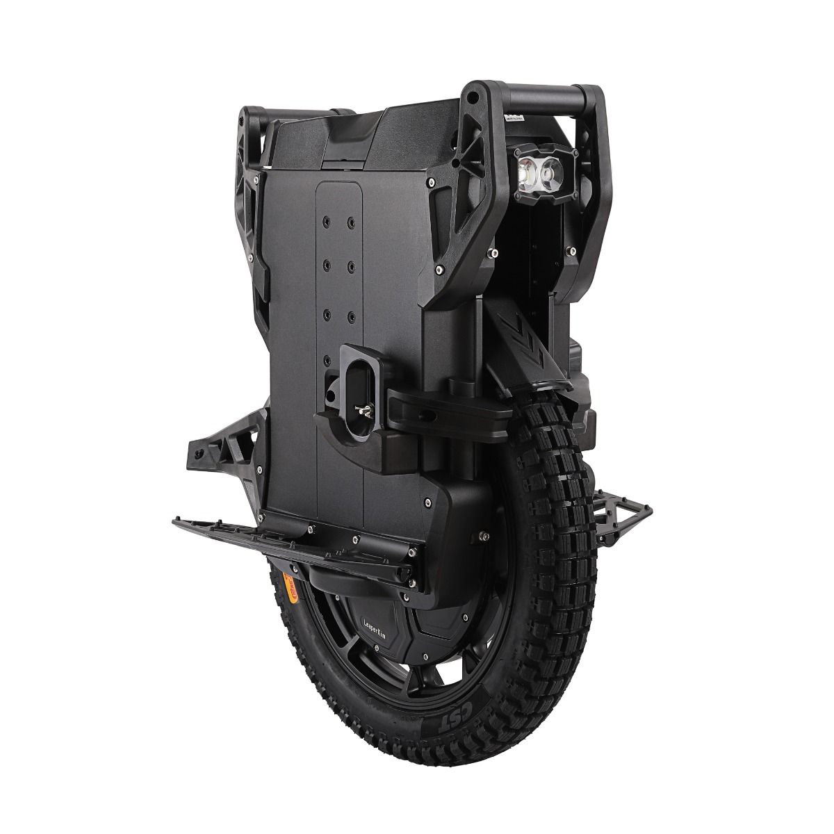 LEAPERKIM Lynx 50S (2700Wh) - 2024 Version Usato 120 Km