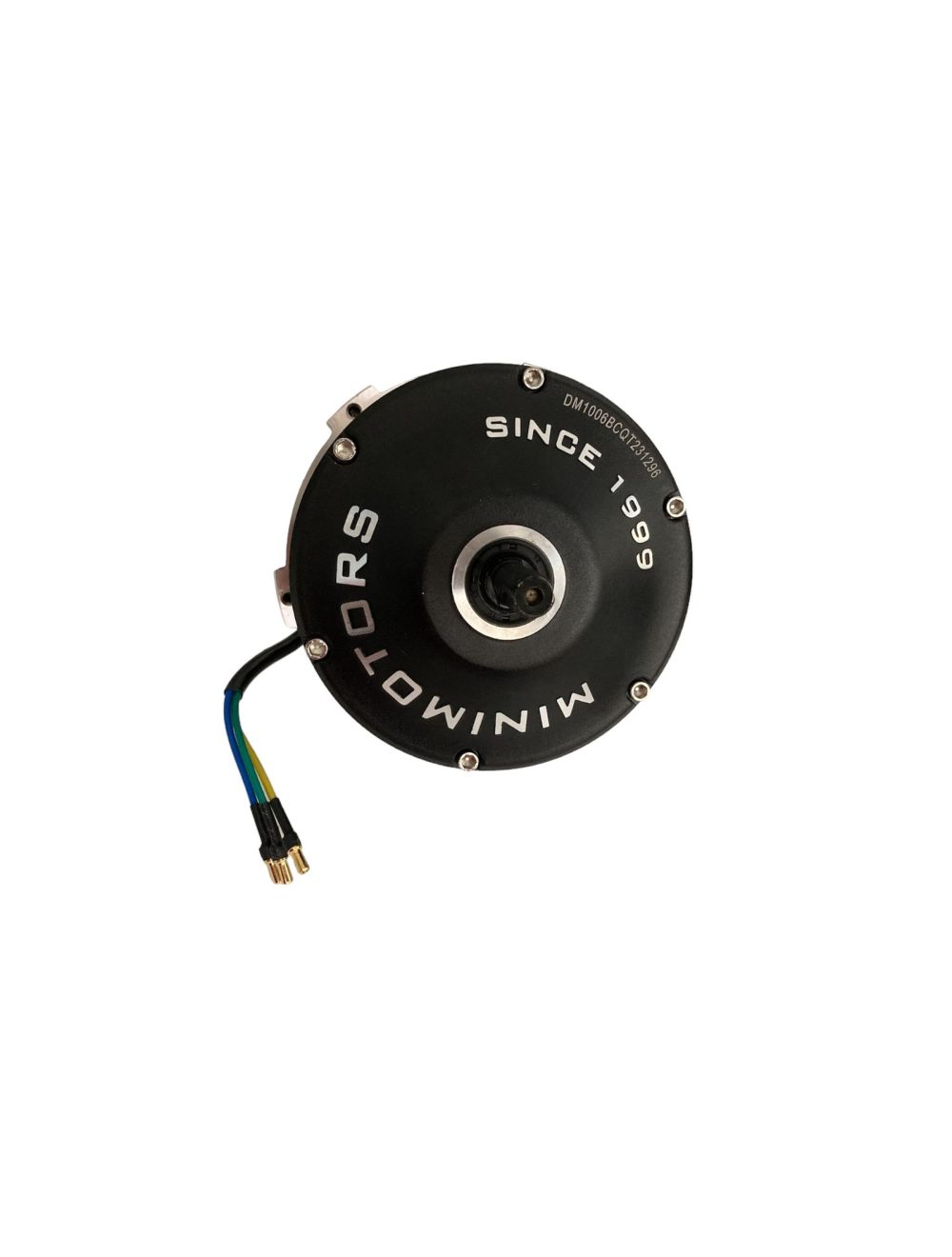 Motore Dualtron Mini Monomotore