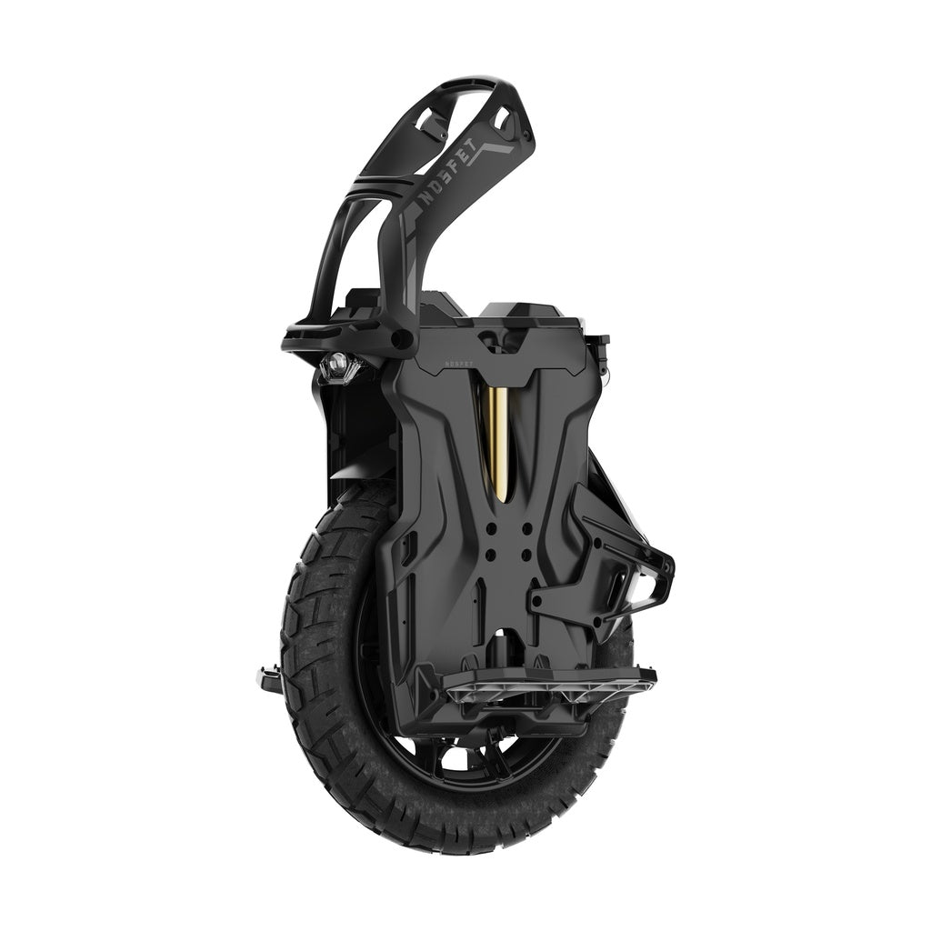 NOSFET AEON - 2026 NEWS