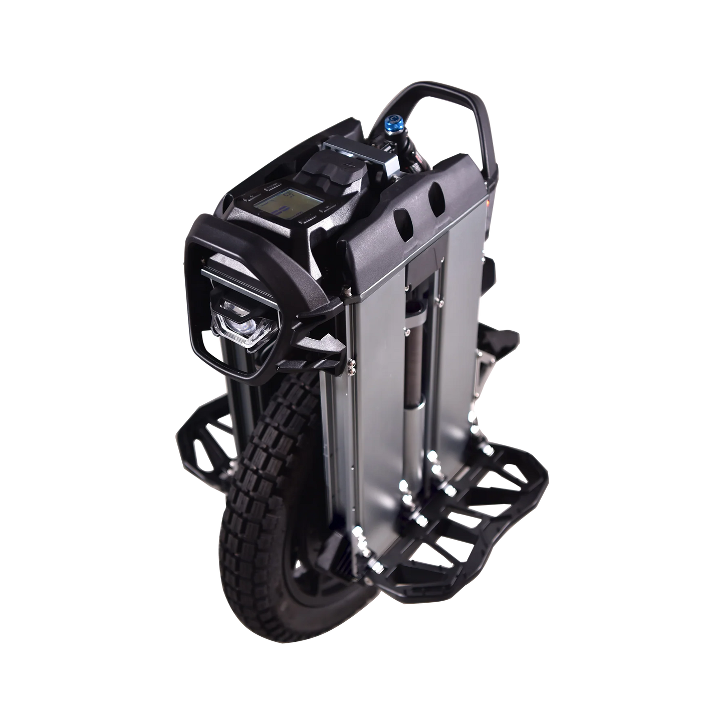 NOSFET APEX - 2026 - PRODOTTO DEMO