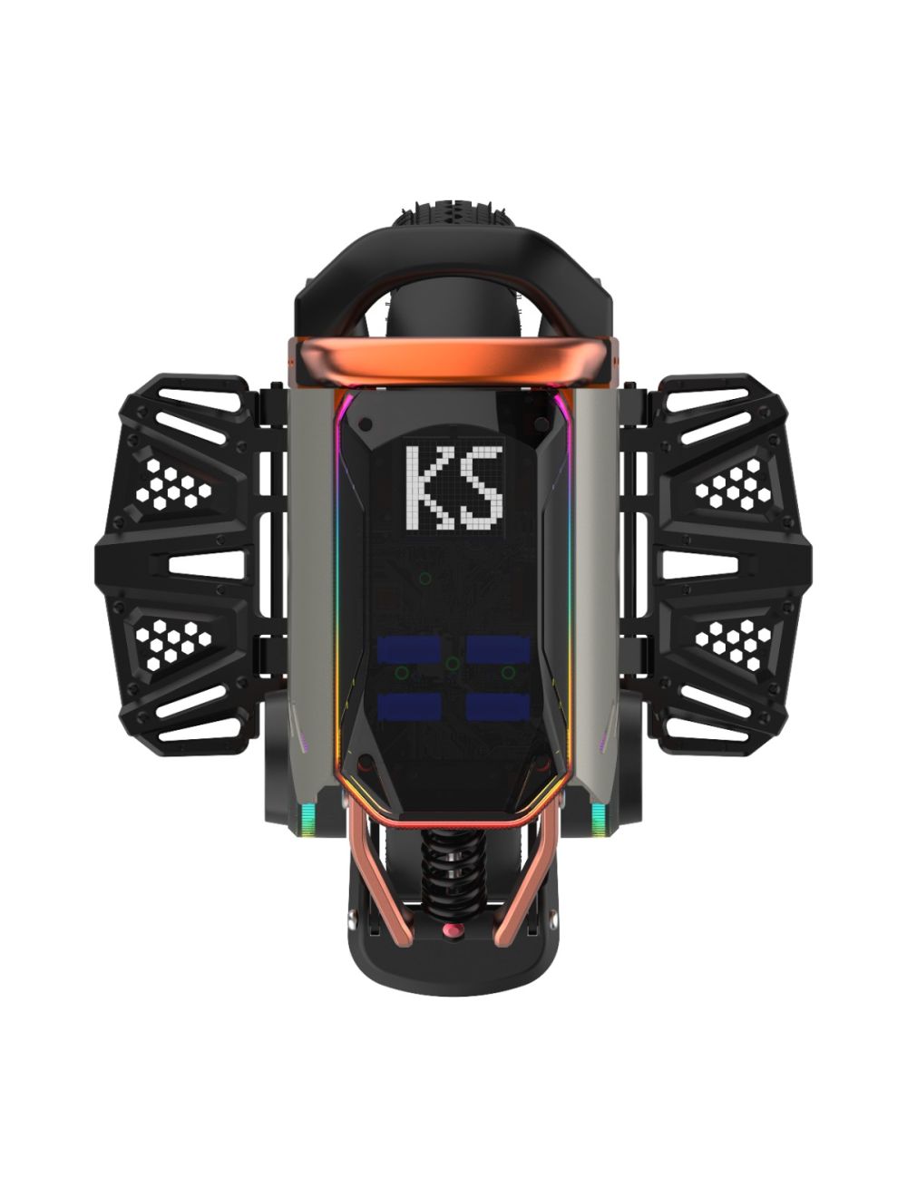 KingSong KS S16 PRO - BATCH 2024-25 PROMO