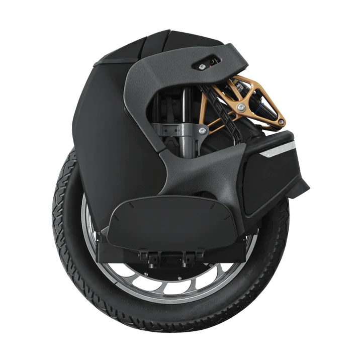 KingSong KS S18 - 1100 Wh black USATO