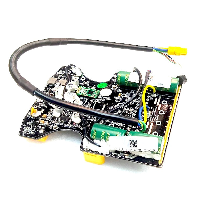 Scheda madre - Mainboard KS S18 Ultimo aggiornamento