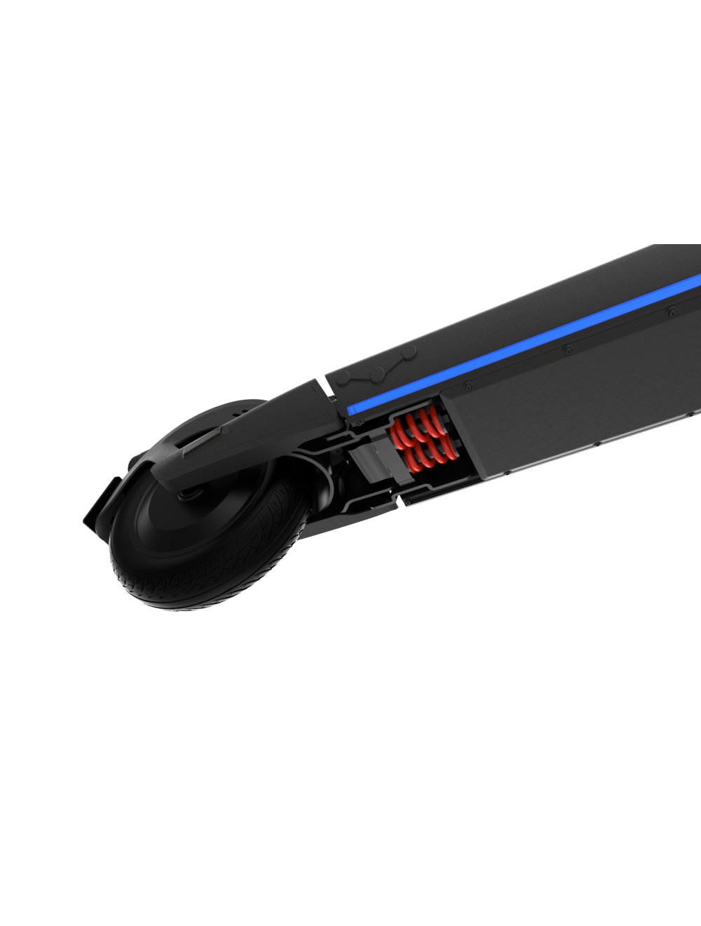 INMOTION S1F - L9 V2 - 75KM DI AUTONOMIA REALE - 2024 VERSION