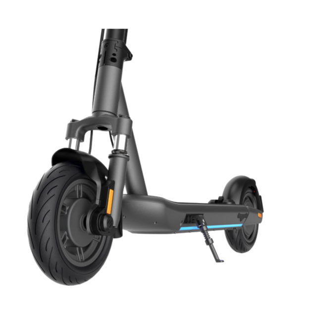 INMOTION S1F - L9 V2 - 75KM DI AUTONOMIA REALE - 2024 VERSION