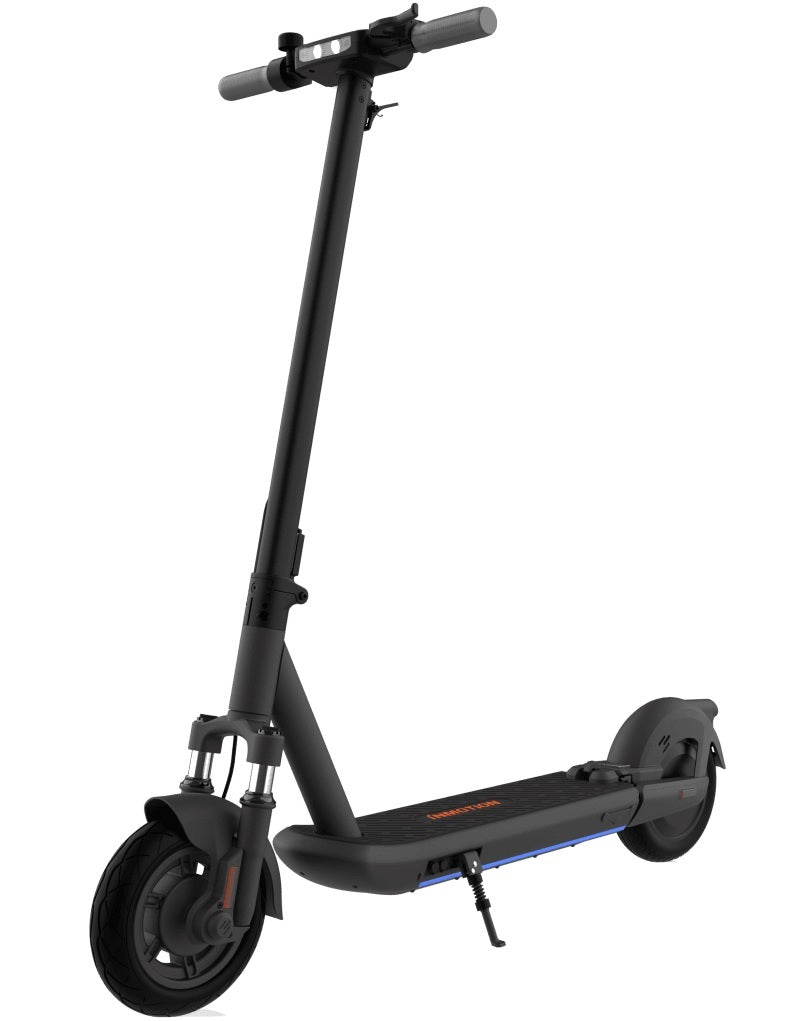 INMOTION S1F - L9 V2 - 75KM DI AUTONOMIA REALE - 2024 VERSION