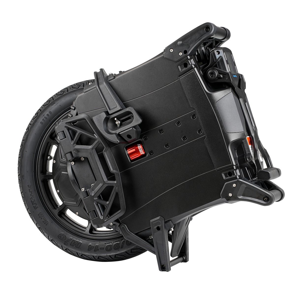 VETERAN SHERMAN L 2024-25 CERTIFICATO CE