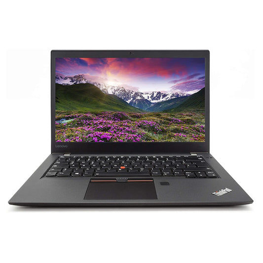 Lenovo ThinkPad TSeries Pro 14 Pollici Intel i7 - RAM 16 GB - CLASSE A+++
