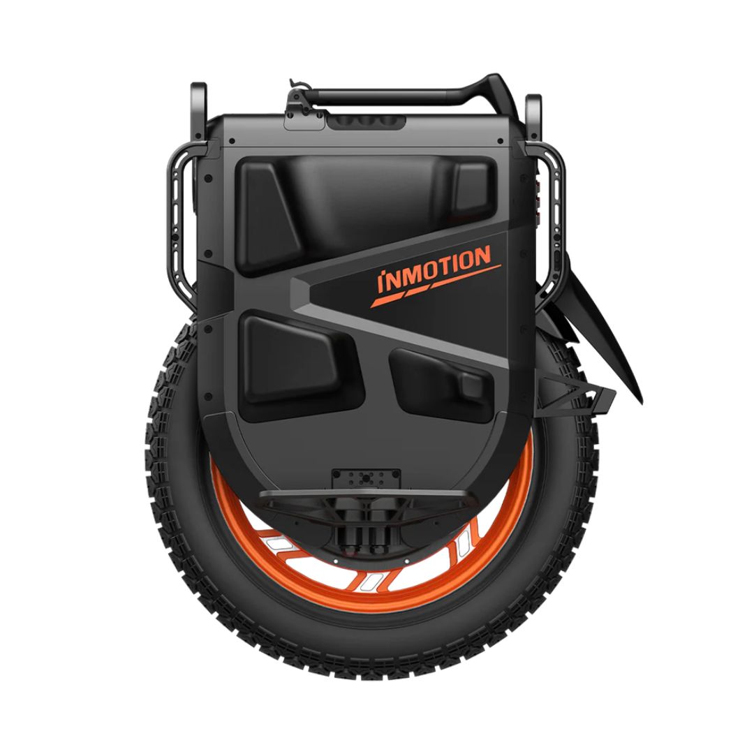 Inmotion SCV V13 PRO 2th BATCH - LOTTO 2024-25