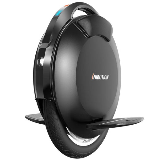 Inmotion SCV V8S Sport 2025 CERTIFICATO EUROPA