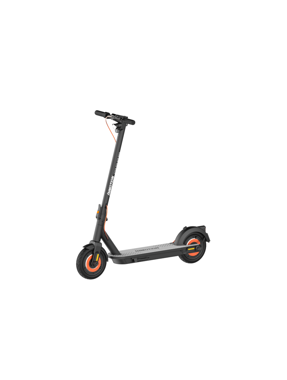 INMOTION CLIMBER - 2023 - DUAL MOTOR