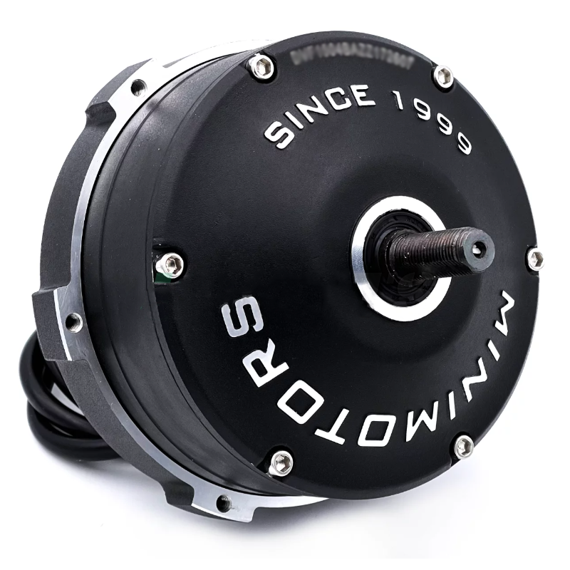 Motore Dualtron Victor Luxury