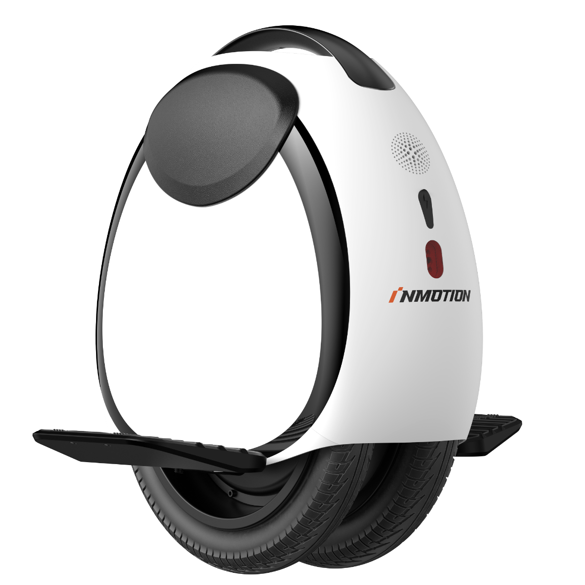 Inmotion SCV E20 + LOTTO 2025 CERTIFICATO CE