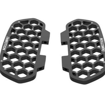 Coppia Pedane HoneyComb Inmotion V10F - V12 - V11