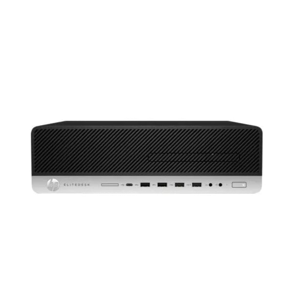 HP Elitedesk 800 Mini PC Intel i7 Professional Refurbed
