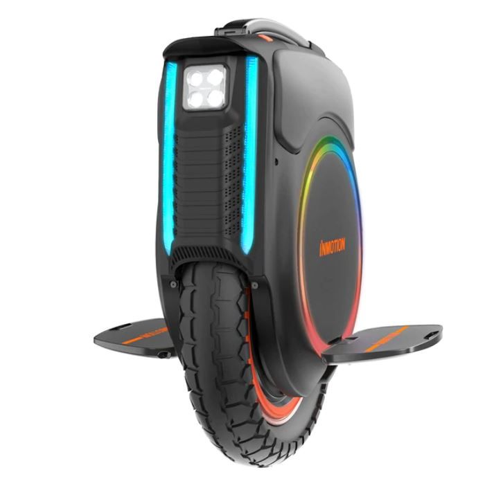 Inmotion SCV V12 - LOTTO 2024 - 2025
